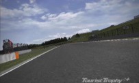 Tourist Trophy : The Real Riding Simulator