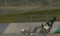 Tourist Trophy : The Real Riding Simulator