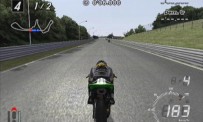 Tourist Trophy : The Real Riding Simulator