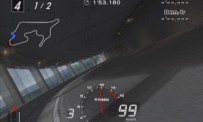 Tourist Trophy : The Real Riding Simulator