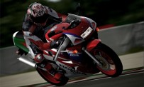 Tourist Trophy : The Real Riding Simulator