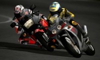 Tourist Trophy : The Real Riding Simulator