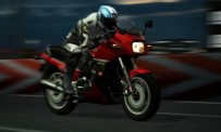 Tourist Trophy : The Real Riding Simulator