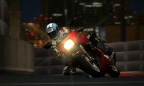 Tourist Trophy : The Real Riding Simulator