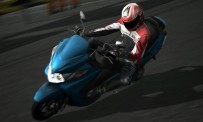 Tourist Trophy : The Real Riding Simulator