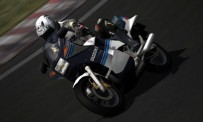 Tourist Trophy : The Real Riding Simulator