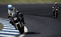 Tourist Trophy : The Real Riding Simulator