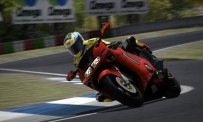 Tourist Trophy : The Real Riding Simulator