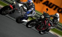 Tourist Trophy : The Real Riding Simulator