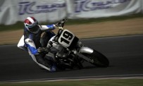 Tourist Trophy : The Real Riding Simulator