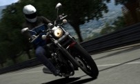 Tourist Trophy : The Real Riding Simulator