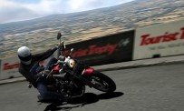 Tourist Trophy : The Real Riding Simulator