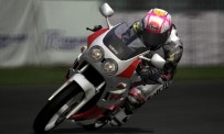 Tourist Trophy : The Real Riding Simulator