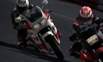 Tourist Trophy : The Real Riding Simulator