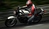 Tourist Trophy : The Real Riding Simulator