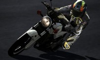 Tourist Trophy : The Real Riding Simulator