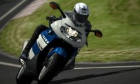 Tourist Trophy : The Real Riding Simulator