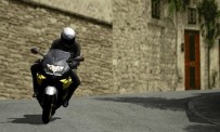 Tourist Trophy : The Real Riding Simulator