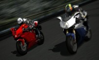 Tourist Trophy : The Real Riding Simulator