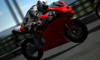 Tourist Trophy : The Real Riding Simulator