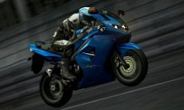 Tourist Trophy : The Real Riding Simulator