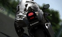 Tourist Trophy : The Real Riding Simulator