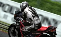 Tourist Trophy : The Real Riding Simulator