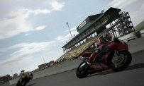 Tourist Trophy : The Real Riding Simulator