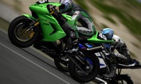 Tourist Trophy : The Real Riding Simulator