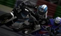 Tourist Trophy : The Real Riding Simulator