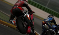 Tourist Trophy : The Real Riding Simulator