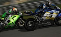 Tourist Trophy : The Real Riding Simulator