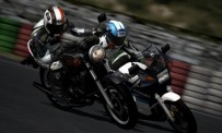 Tourist Trophy : The Real Riding Simulator