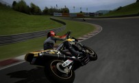 Tourist Trophy : The Real Riding Simulator