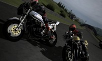 Tourist Trophy : The Real Riding Simulator