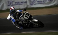 Tourist Trophy : The Real Riding Simulator