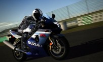 Tourist Trophy : The Real Riding Simulator