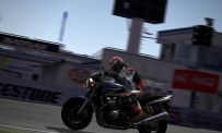 Tourist Trophy : The Real Riding Simulator