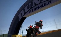 Tourist Trophy : The Real Riding Simulator