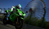 Tourist Trophy : The Real Riding Simulator