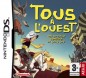 Tous à l'Ouest : Une Aventure de Lucky Luke