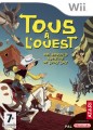 Tous à l'Ouest : Une Aventure de Lucky Luke