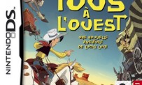 Tous à l'Ouest : Une Aventure de Lucky Luke