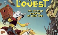 Tous à l'Ouest : Une Aventure de Lucky Luke