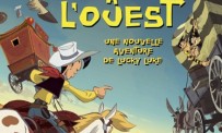 Tous à l'Ouest : Une Aventure de Lucky Luke