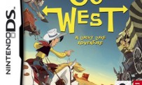 Tous à l'Ouest : Une Aventure de Lucky Luke