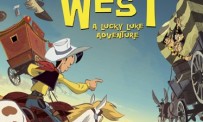 Tous à l'Ouest : Une Aventure de Lucky Luke