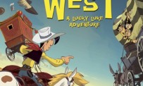 Tous à l'Ouest : Une Aventure de Lucky Luke