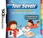 Tout Savoir : Maternelle Grande Section