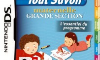 Tout Savoir : Maternelle Grande Section